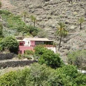  Hébergement de vacances Casa Rural Rincon Del Olivo Espagne