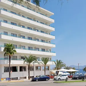 *** Appart hôtel Stil Mar Y Paz Espagne