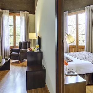  Appartement Rural Y Engracia Espagne