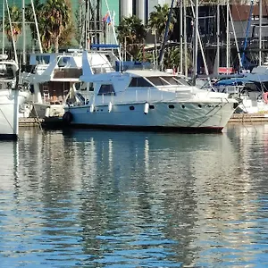  Bateau-hôtel Voyager Espagne