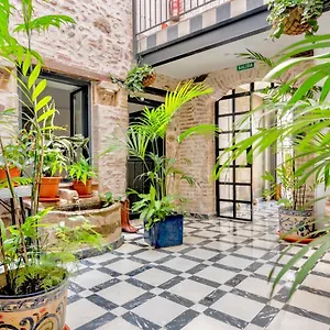  Appartement Dreams Of Old Town Espagne