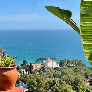  Villa Seahomes Vacations, La Casa Blue Mediterranean Lifestyle Espagne