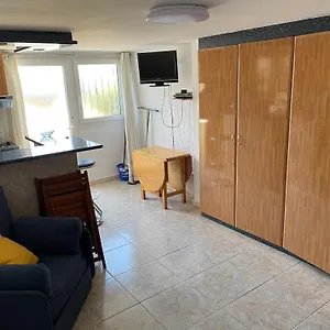  Appartement Dans Un Endroit Calme Et Discret D Empuria Espagne