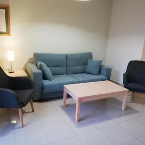  Appartement Mestral - Centricos Espagne