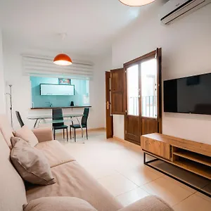  Appartement Qh Elvira