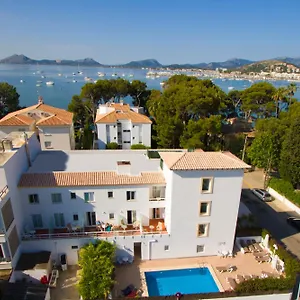 *** Hotel Singala Espagne