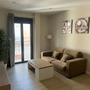  Appartement Pinar Centro C/alvarez Espagne