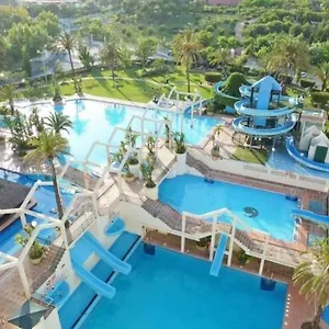  Appartement Benalbeach Jr Espagne