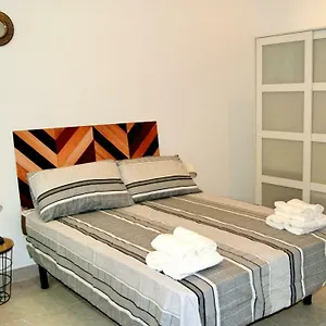  Appartement El Andén De La Estación Espagne
