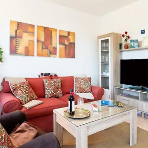  Appartement Deluxe 9 Espagne