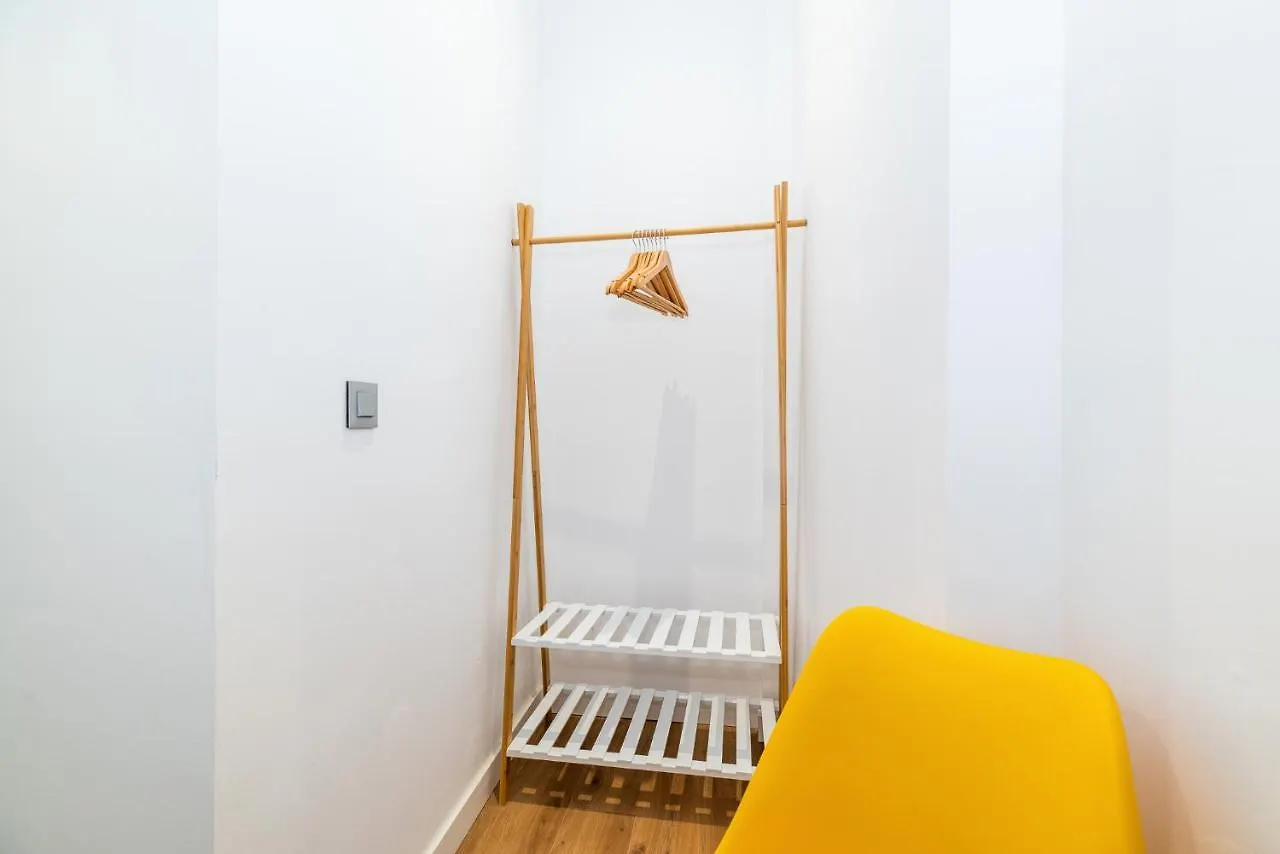 Wekey Homes Granada, Mesones Central Suites