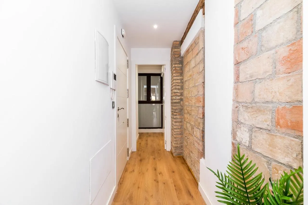 Wekey Homes Granada, Mesones Central Suites Spain